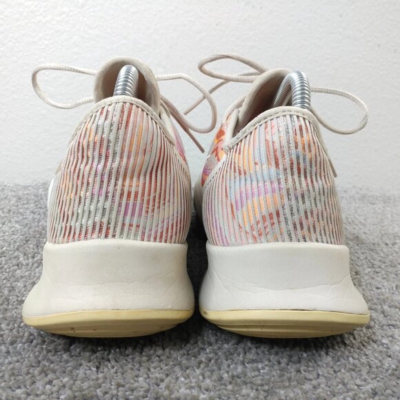 Nike Air Zoom SuperRep 2 Womens Size 8 Running Shoes Desert Sand DJ3072-064 - Picture 8 of 12
